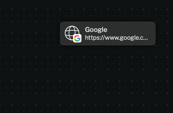 Web Node